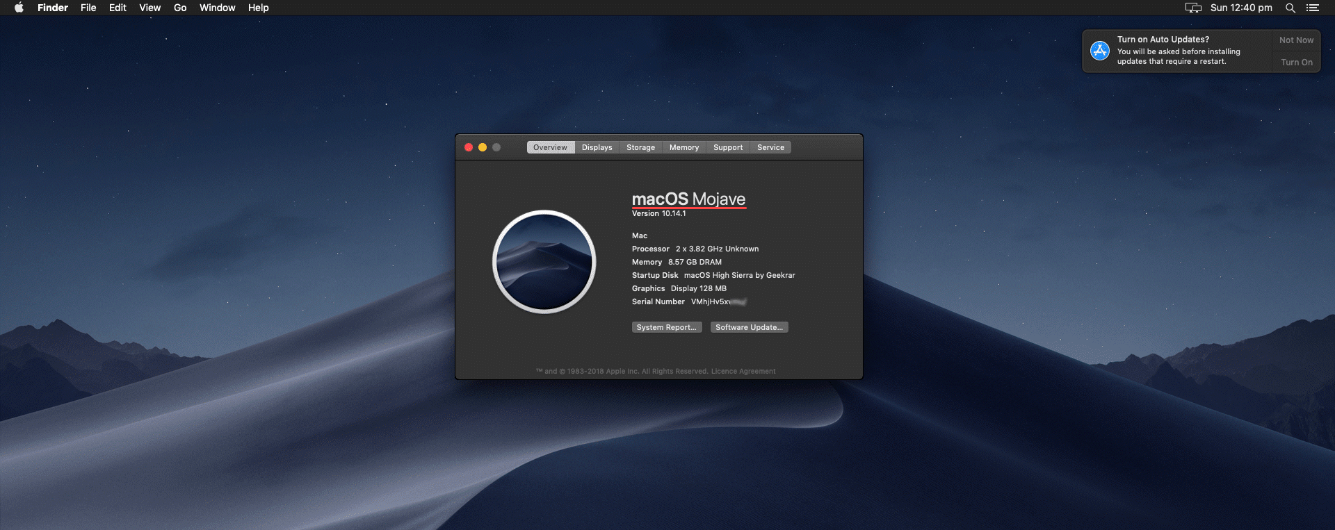 Download Macos Sierra Vmware Image