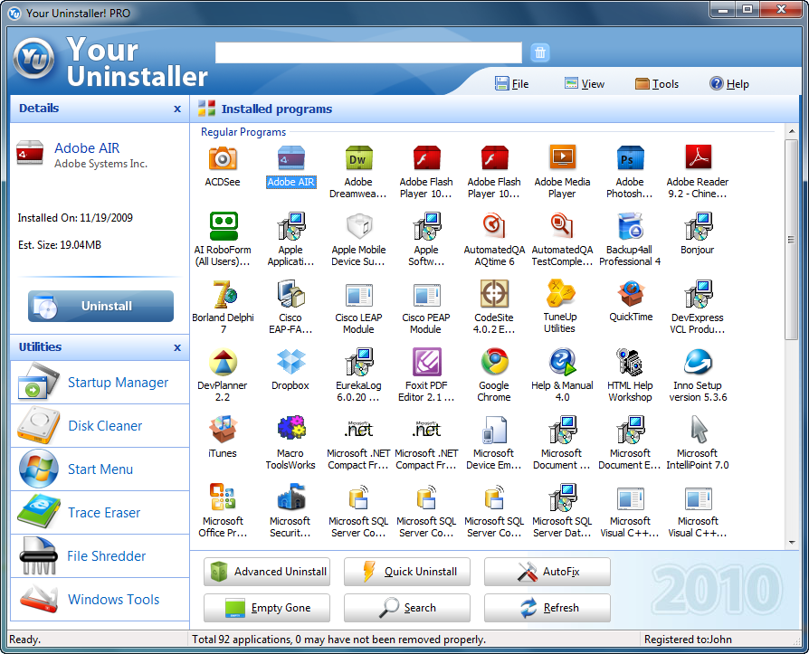 Symantec Uninstaller Mac Download